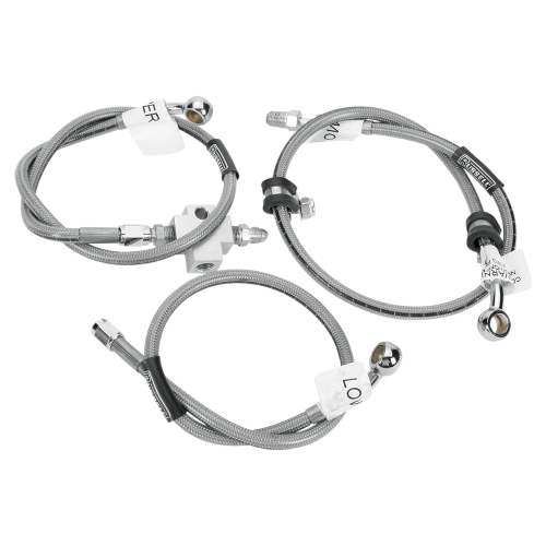 Russell - Russell Brake Line Kit - R09375S