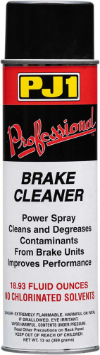 PJ1 - PJ1 Pro-Enviro Brake Cleaner - 19oz. - 40-2