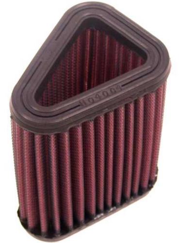 K&N Engineering - K&N Engineering High Flow Air Filter - YA-4074