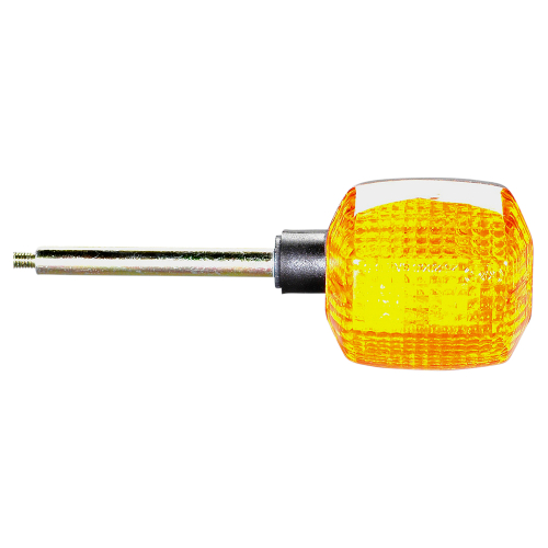 K&S Technologies - K&S Technologies OEM Style Turn Signal - Rear/Left or Right - 25-2136
