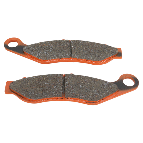 EBC - EBC Semi-Sintered V Brake Pads - FA638V