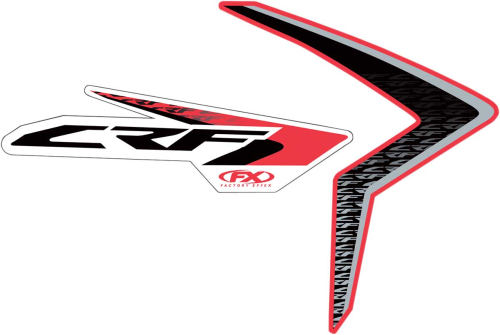 Factory Effex - Factory Effex 14 OEM Graphics - 17-05336
