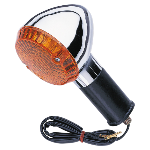 K&S Technologies - K&S Technologies DOT Approved Turn Signal - Amber - 25-2205