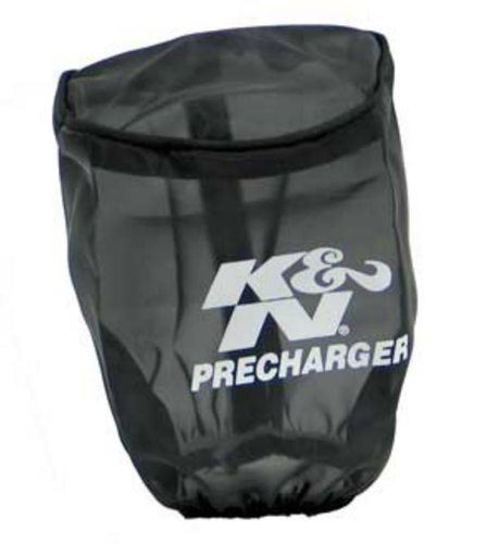 K&N Engineering - K&N Engineering Universal Pre-Charger - Filter Size: 4in. OD x 5in. H - RU-1460PK