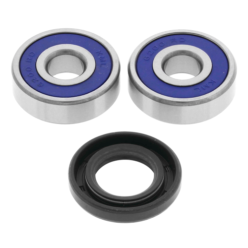 All Balls - All Balls Wheel Bearing and Seal Kit - 25-1159