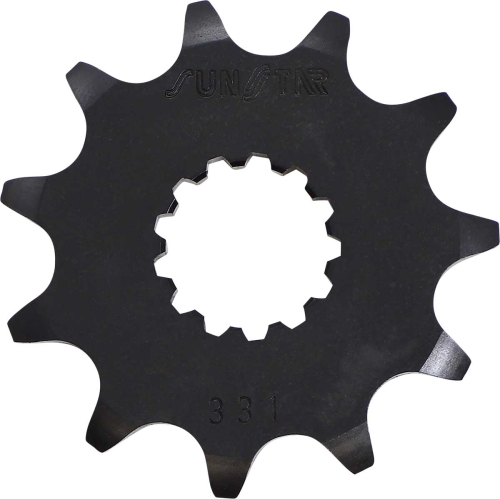 Sunstar - Sunstar Steel Front Sprocket - 11T - 33111