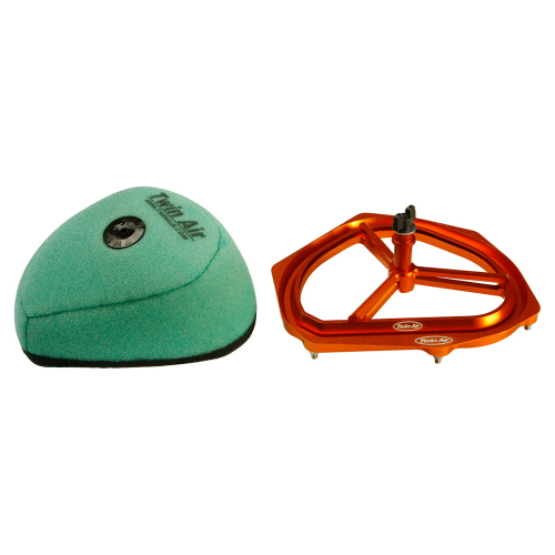 Twin Air - Twin Air Power Flow Kit - 151119C