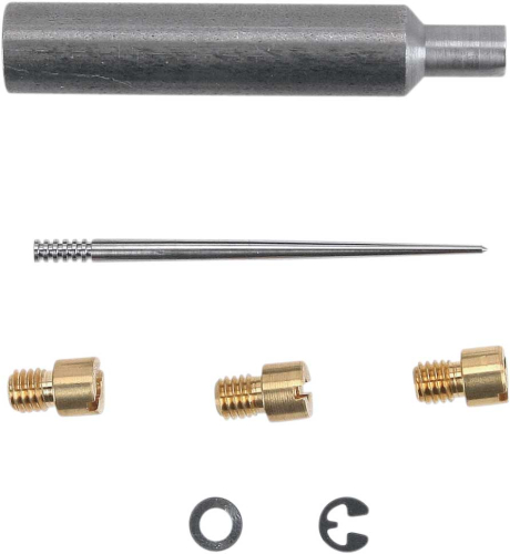 Dynojet Research - Dynojet Research Jet Kit - Stage 1 - 1197