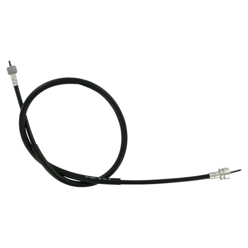 Motion Pro - Motion Pro Black Vinyl Speedometer Cable - 05-0081