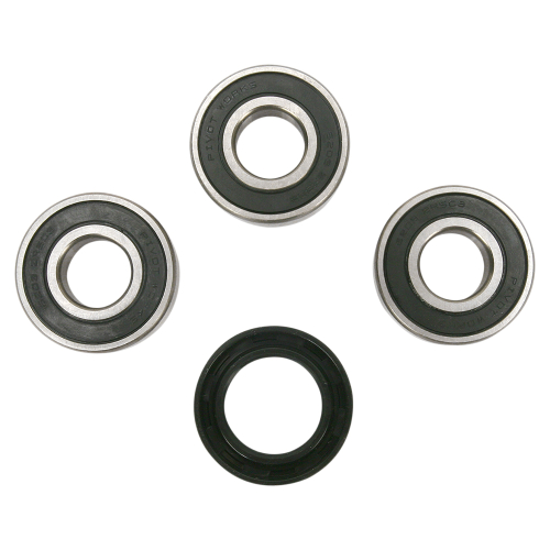 Pivot Works - Pivot Works Wheel Bearing Kit - PWRWK-Y37-200