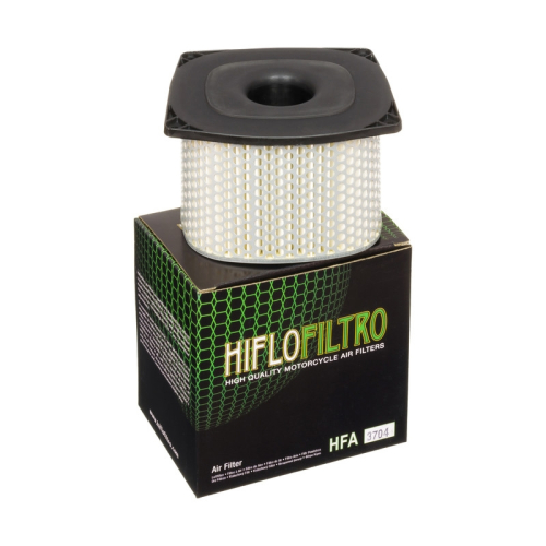 HiFlo - HiFlo Air Filter - HFA3704