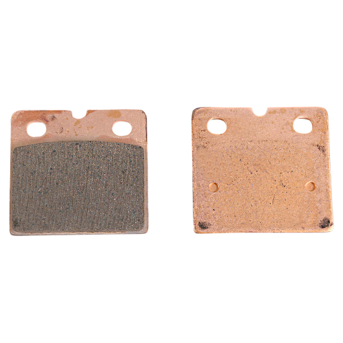 EBC - EBC Double-H Sintered Brake Pads - FA171HH