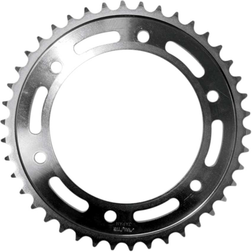 Sunstar - Sunstar Steel Rear Sprocket - 43T - 2-463343