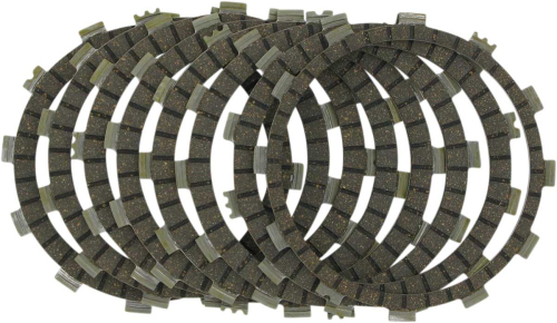 EBC - EBC CK Series Clutch Kit - CK2364