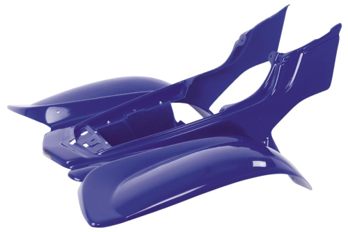 Maier Mfg - Maier Mfg Rear Fender - Dark Blue - 189866
