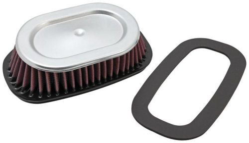 K&N Engineering - K&N Engineering High Flow Air Filter - HA-1314