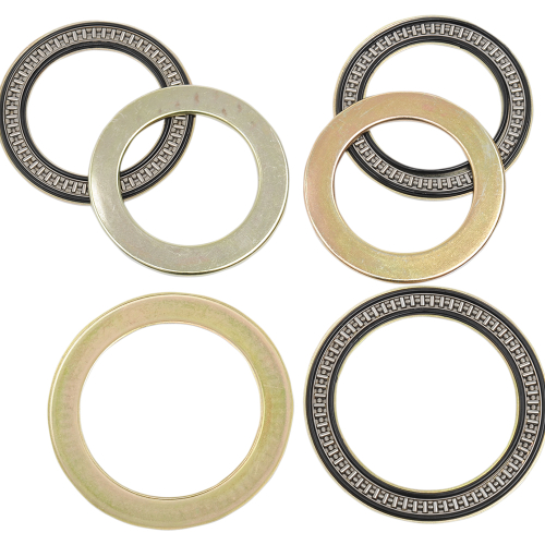 Pivot Works - Pivot Works Shock Thrust Bearing Kit - PWSHTB-H05-001