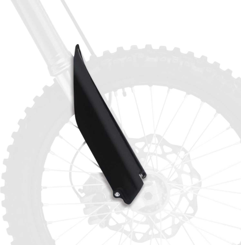 Polisport - Polisport Fork Guards - Black - 8398300002