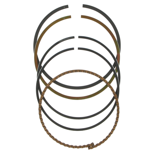 Wiseco - Wiseco Ring Set - 74.50mm - 2933XC