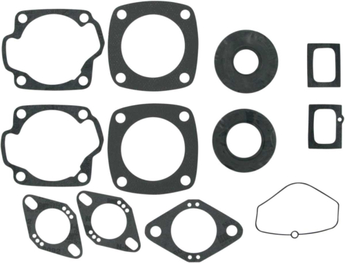 Vertex - Vertex Gasket Set with Oil Seal - 711026