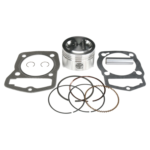 Wiseco - Wiseco Top End Kit - Standard Bore 65.50mm, 10:1 Compression - PK1116