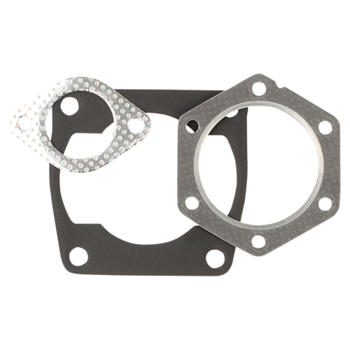Cometic Gasket - Cometic Gasket Top End Gasket Kit - 72mm Bore - C7124