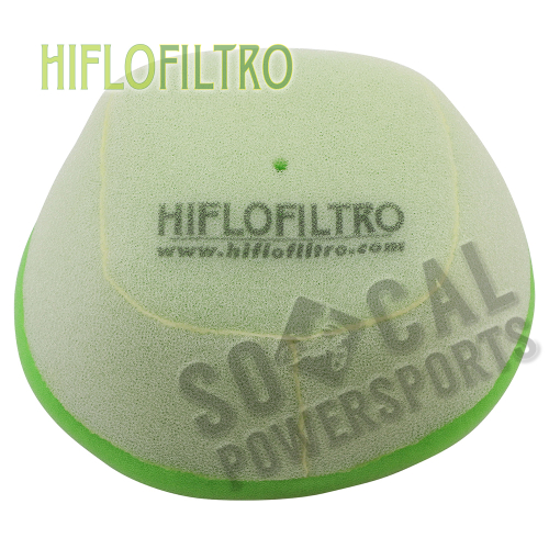 HiFlo - HiFlo Foam Air Filter - HFF4027