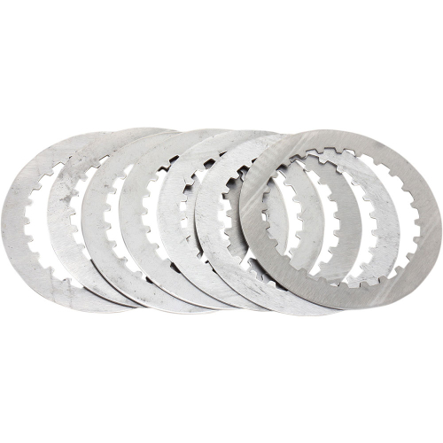 Pro-X - Pro-X Clutch Steel Plate Set - 16.S12007