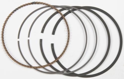 Namura Technologies - Namura Technologies Piston Ring Set - 78.71mm - NA-10007-1R