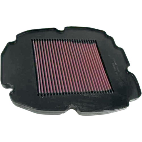 K&N Engineering - K&N Engineering High Flow Air Filter - HA-8098