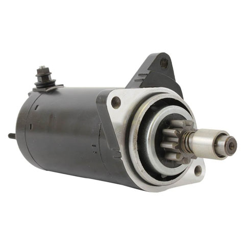 Arrowhead - Arrowhead Starter Motor - SND0026