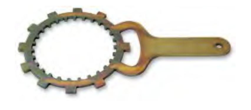 EBC - EBC Clutch Removal Tool - CT043SP