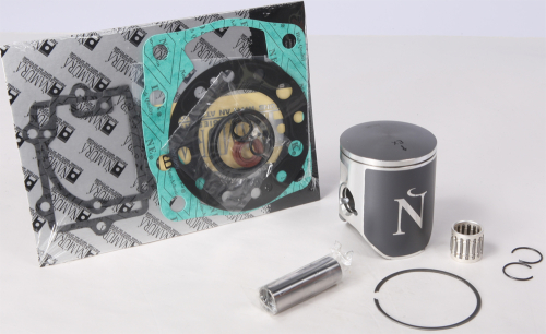 Namura Technologies - Namura Technologies Top End Repair Kit (B) - Standard Bore 66.35mm, 8.5:1 Compression - NX-10028-BK