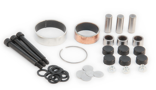 EPI - EPI Complete Drive (Primary) Clutch Rebuild Kit for Polaris - CX400005