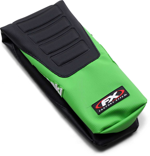 Factory Effex - Factory Effex TC4 Seat Cover with Seat Bump - 22-27138