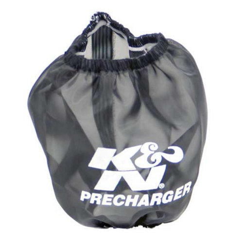 K&N Engineering - K&N Engineering Air Filter Precharger - YA-3504PK