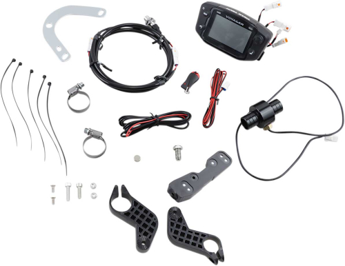 Trail Tech - Trail Tech Voyager GPS Computer Kit - 912-118