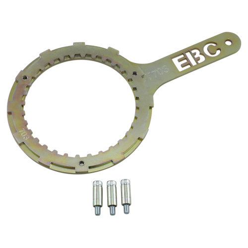 EBC - EBC Clutch Removal Tools - CT708SP