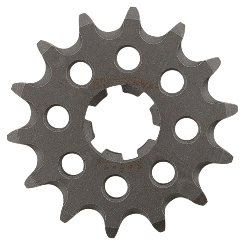 Supersprox - Supersprox Front Sprocket - 14T - CST-546-14-1