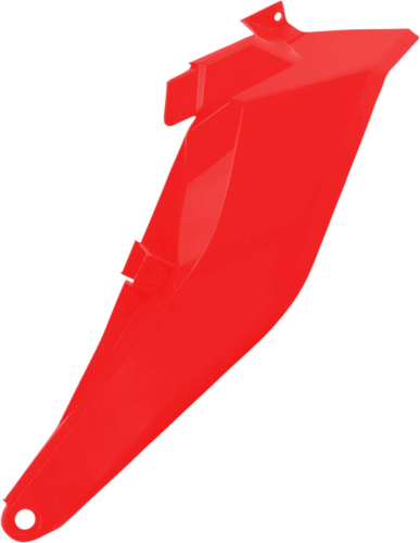 Acerbis - Acerbis Side Panels - Red - 2685970004