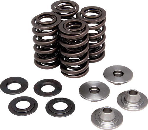 Kibblewhite Precision - Kibblewhite Precision Valve Spring Kit - 40-41600