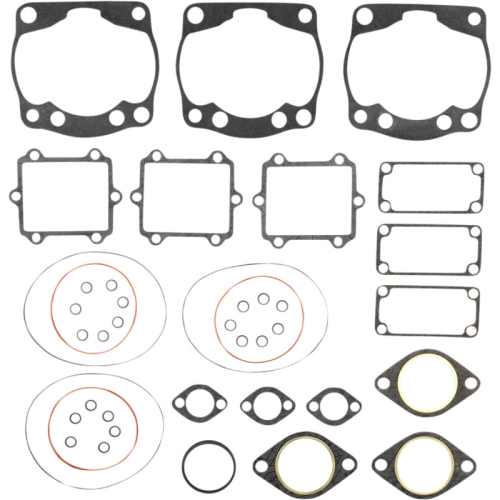Pro-X - Pro-X Top End Gasket Kit - 35.5696