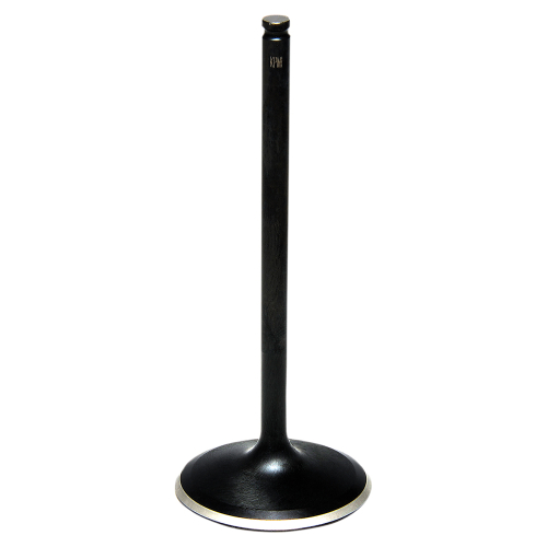 Kibblewhite Precision - Kibblewhite Precision Black Diamond Exhaust Valve - Oversized (3.805in.) - 82-82617