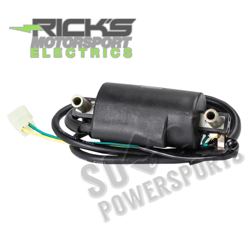 Ricks Motorsport Electric - Ricks Motorsport Electric Ignition Coil - 23-107