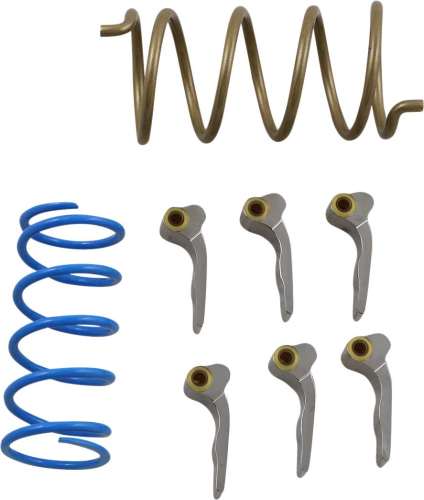EPI - EPI Sand Dune Clutch Kit - Elevation: 0-3000ft. - Tire Size: Stock - WE437646