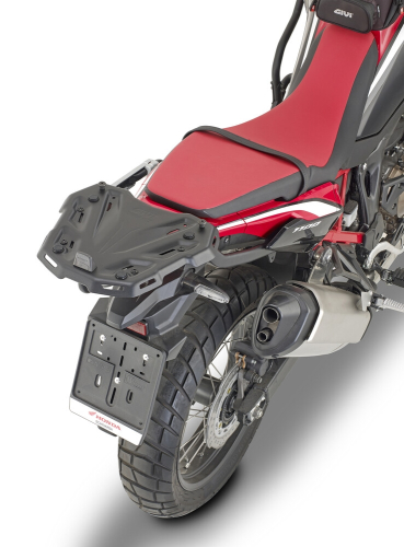 GIVI - GIVI Top Case Hardware for Monokey Top Cases - 1179FZ