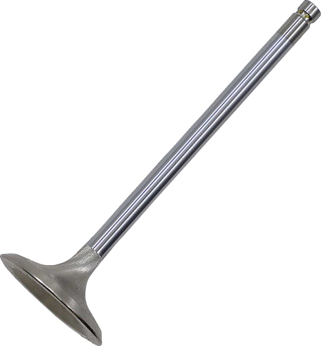 Kibblewhite Precision - Kibblewhite Precision White Diamond Exhaust Valve - Oversized (+1mm) - 30-33817K