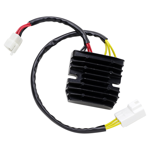 Ricks Motorsport Electric - Ricks Motorsport Electric Hot Shot Series Rectifier/Regulator - 14-021H