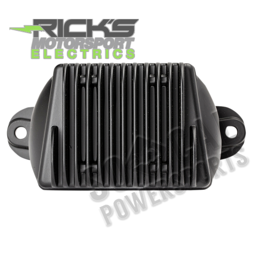 Ricks Motorsport Electric - Ricks Motorsport Electric Rectifier/Regulator - 10-928USA