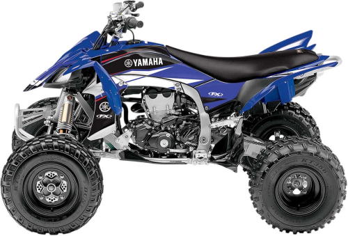 Factory Effex - Factory Effex EVO Series Graphic Kit - 20-01274